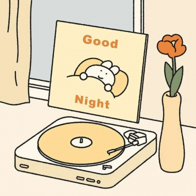 兽设草原场景绘制Furry群